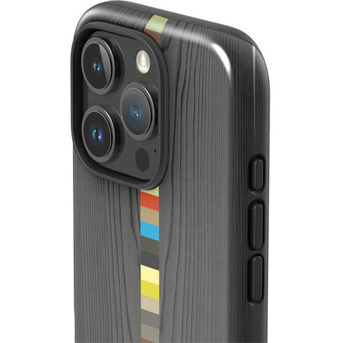 Craft & Commerce iPhone 16 Pro Impact Case